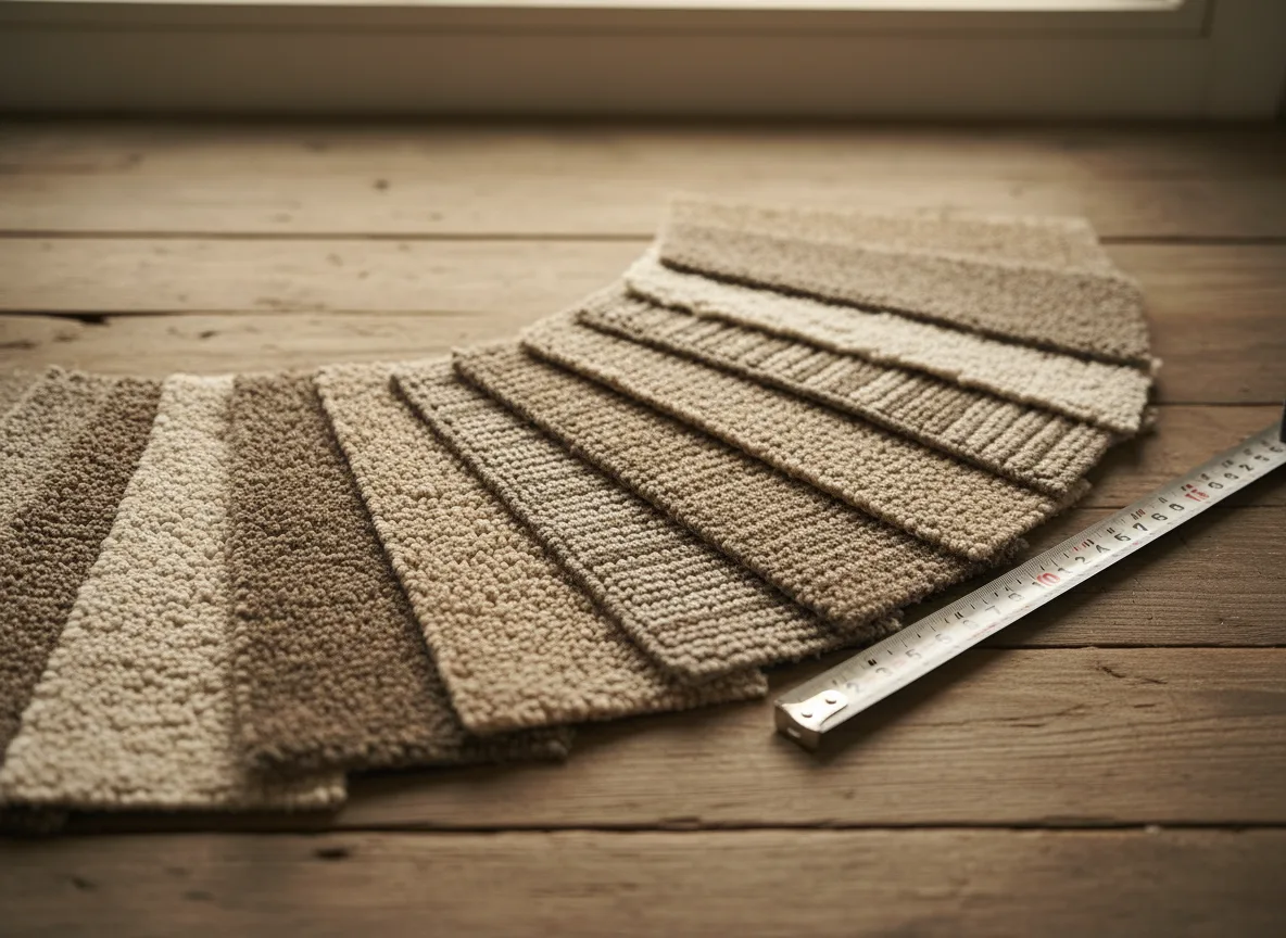 Carpet Installation Alba, MI FAQs